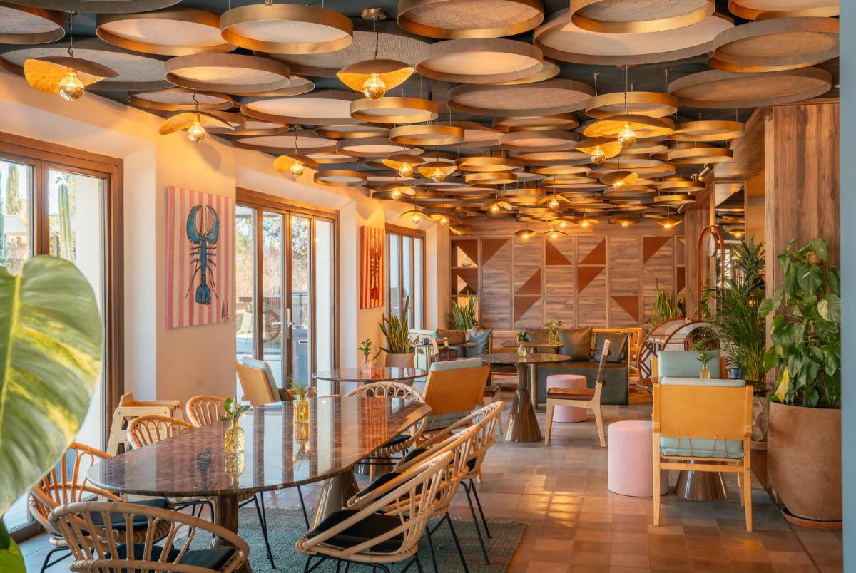 Kimpton Aysla Mallorca by IHG