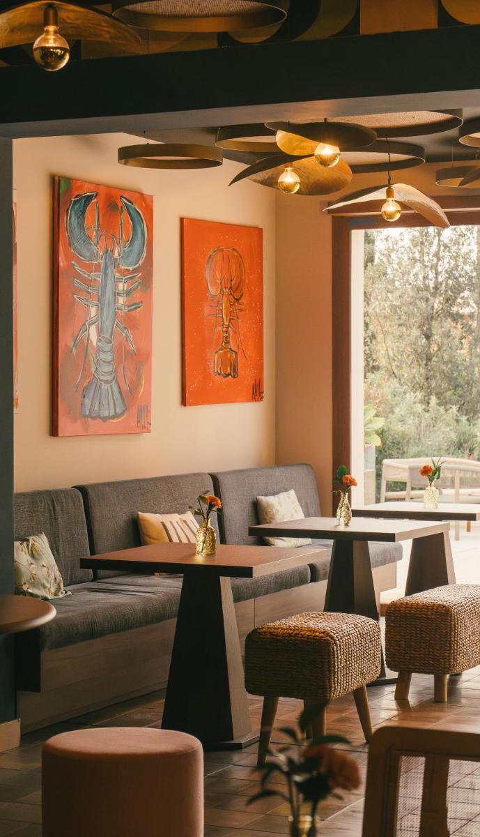 Kimpton Aysla Mallorca by IHG