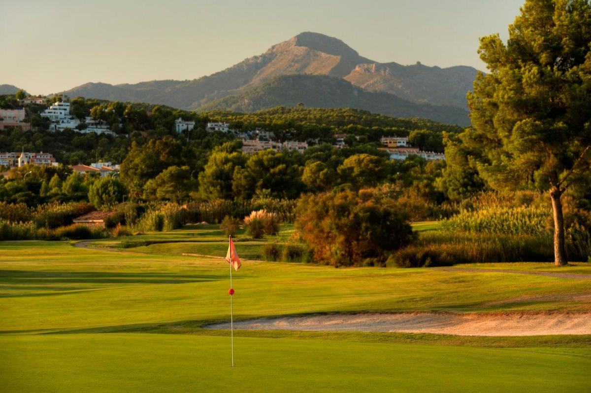 Kimpton Aysla Mallorca by IHG