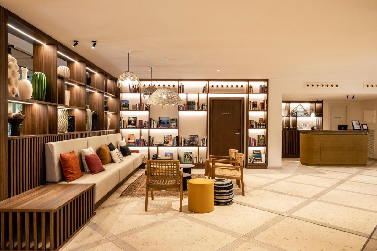 Kimpton Aysla Mallorca by IHG