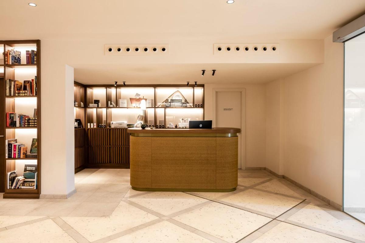 Kimpton Aysla Mallorca by IHG