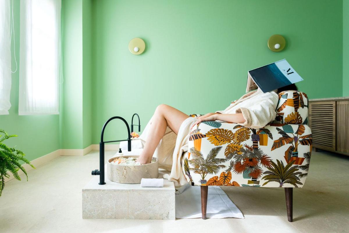 Kimpton Aysla Mallorca by IHG
