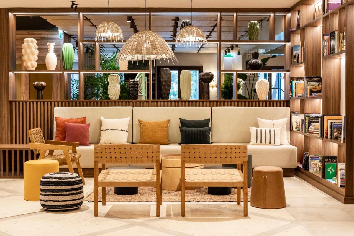 Kimpton Aysla Mallorca by IHG