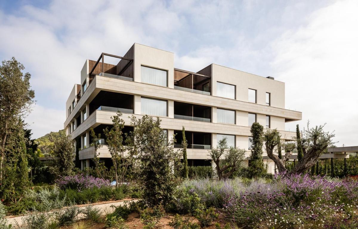 Kimpton Aysla Mallorca by IHG