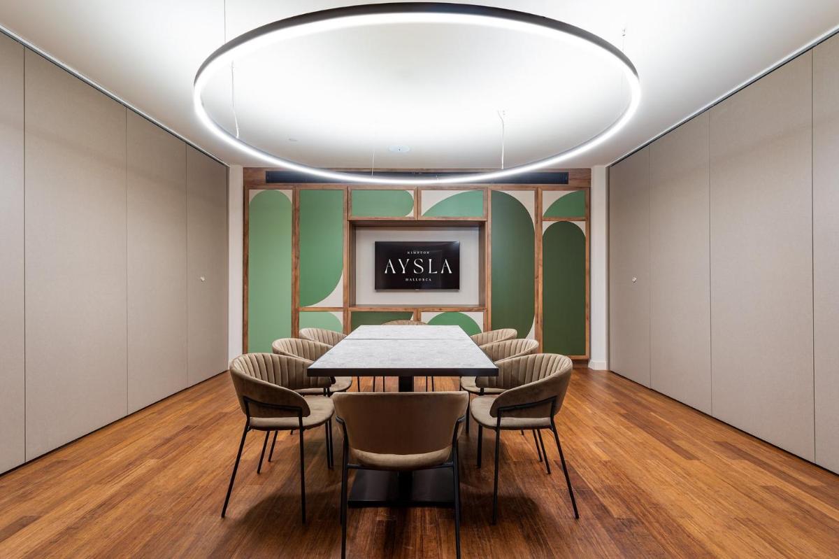 Kimpton Aysla Mallorca by IHG