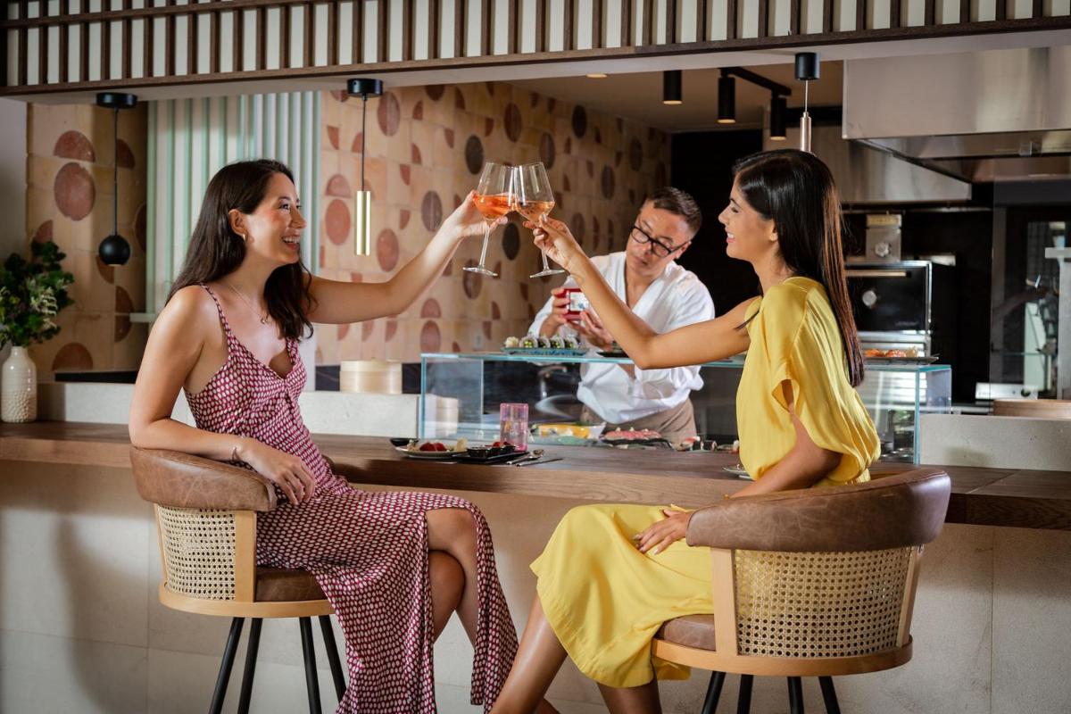 Kimpton Aysla Mallorca by IHG