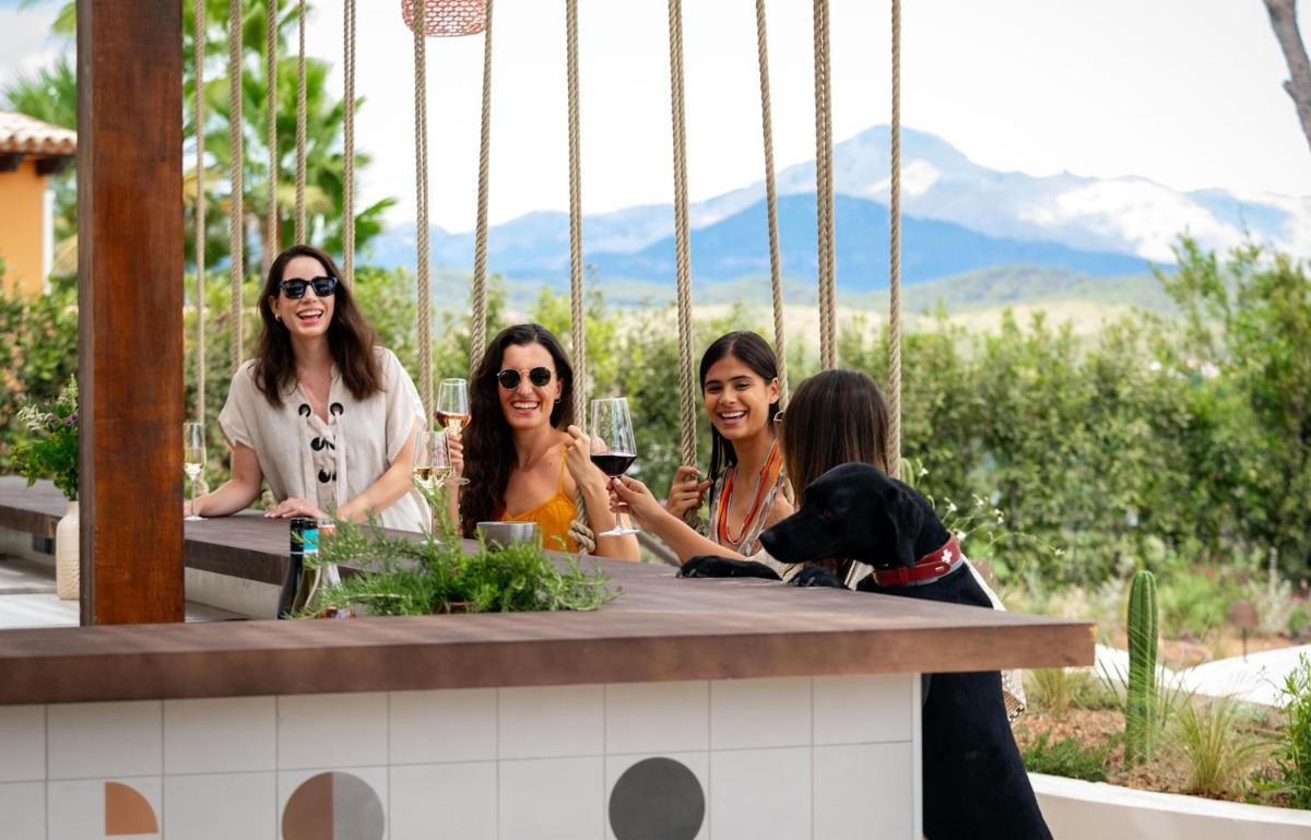 Kimpton Aysla Mallorca by IHG