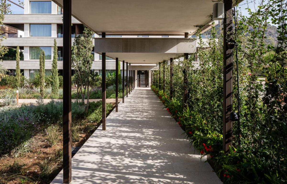 Kimpton Aysla Mallorca by IHG