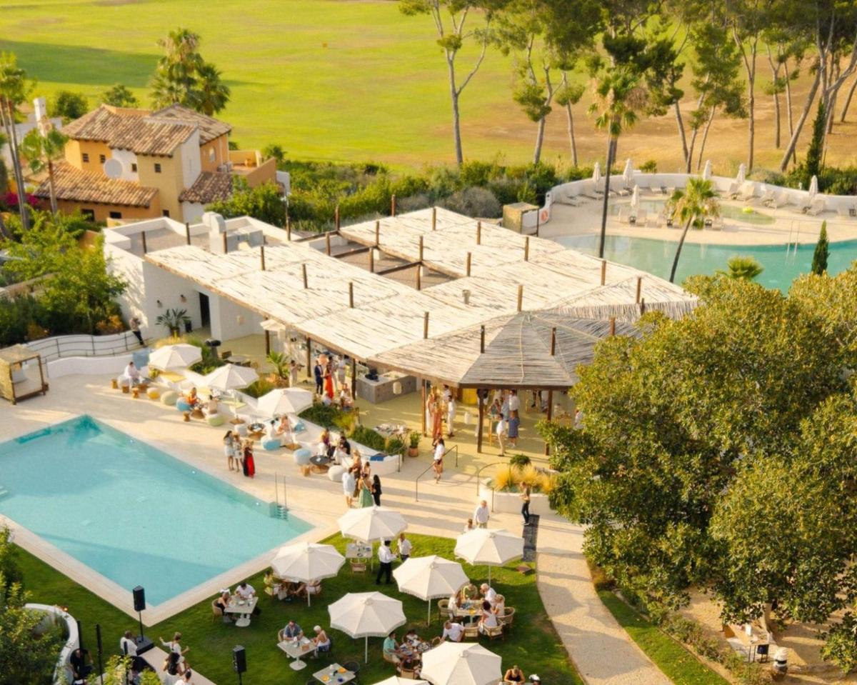 Kimpton Aysla Mallorca by IHG