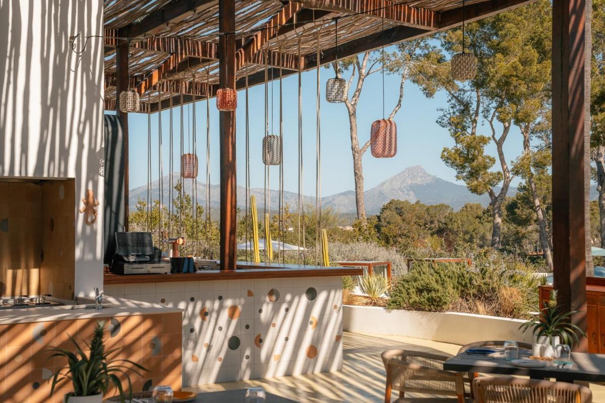 Kimpton Aysla Mallorca by IHG