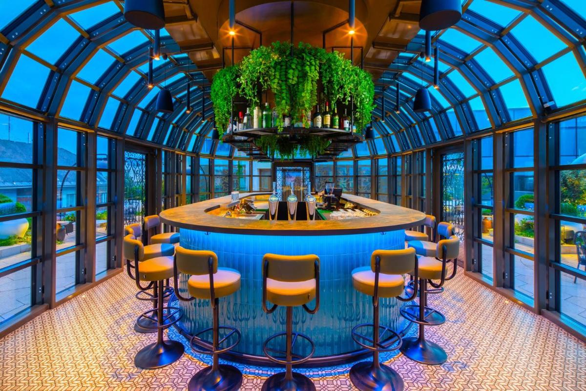 Kimpton BEM Budapest by IHG