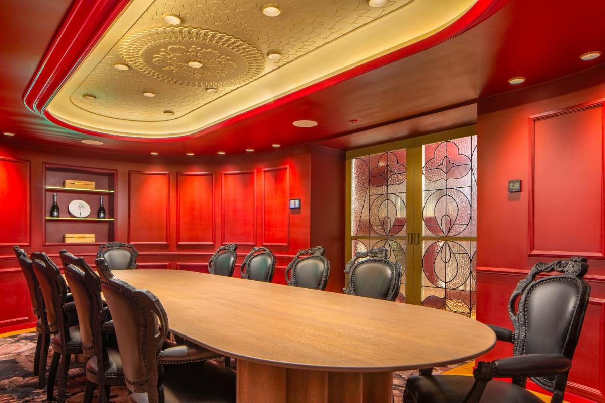 Kimpton BEM Budapest by IHG