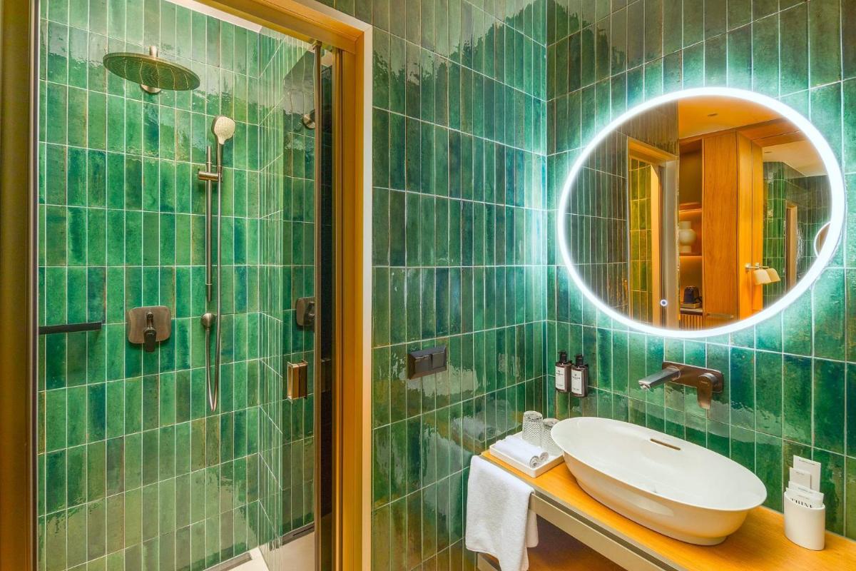 Kimpton BEM Budapest by IHG