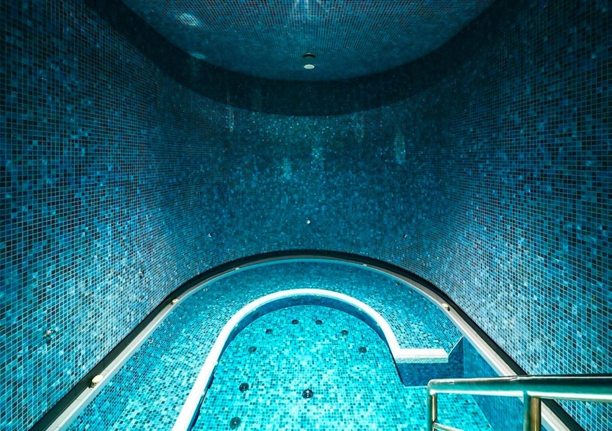 Kimpton BEM Budapest by IHG