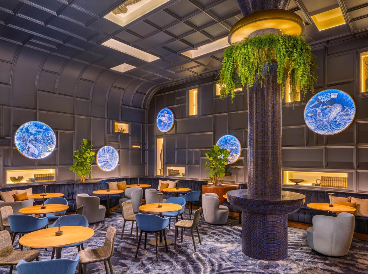 Kimpton BEM Budapest by IHG