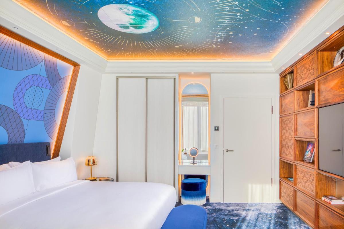 Kimpton BEM Budapest by IHG