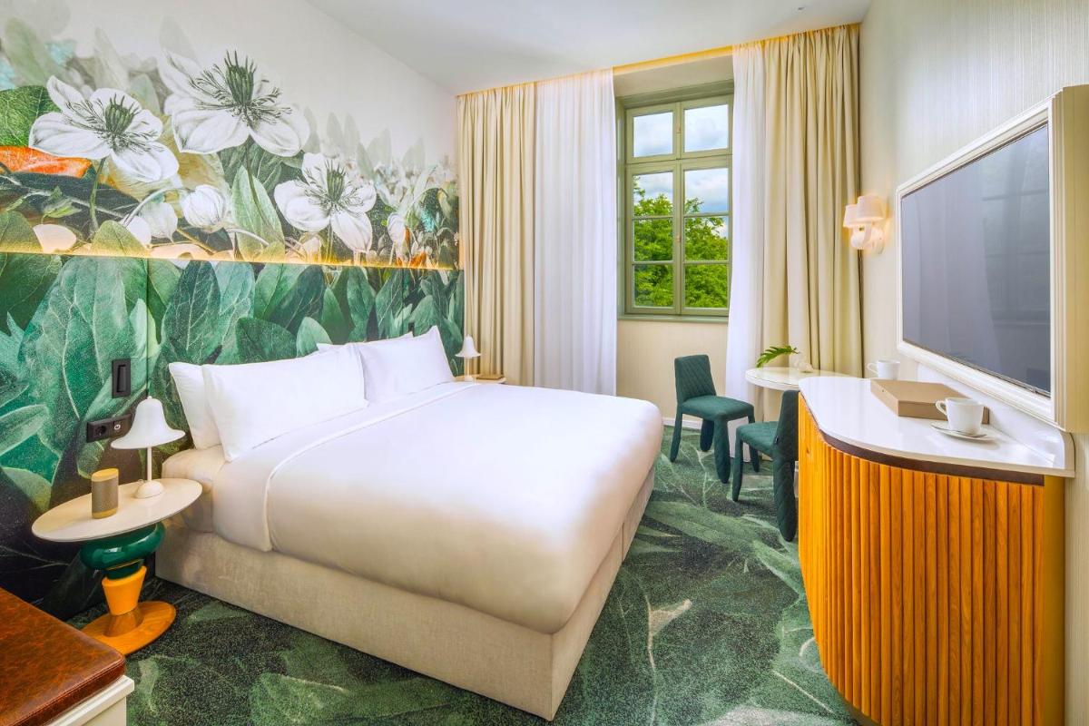 Kimpton BEM Budapest by IHG