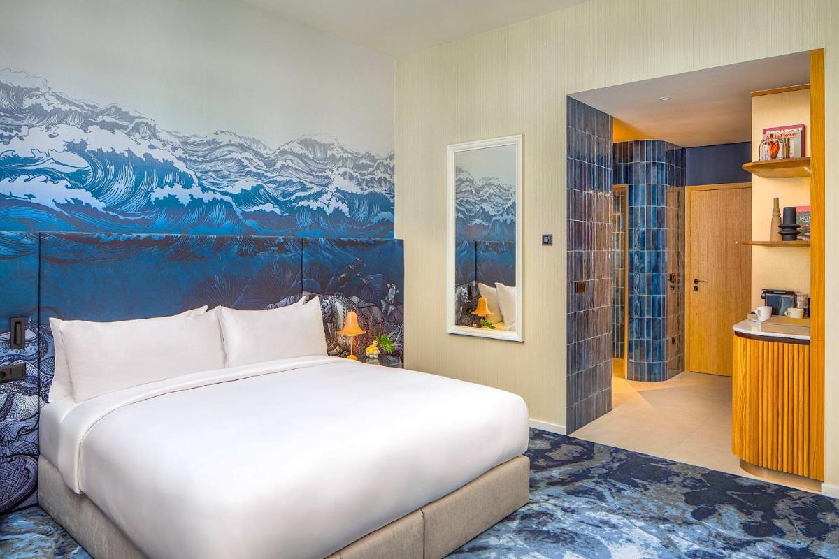 Kimpton BEM Budapest by IHG
