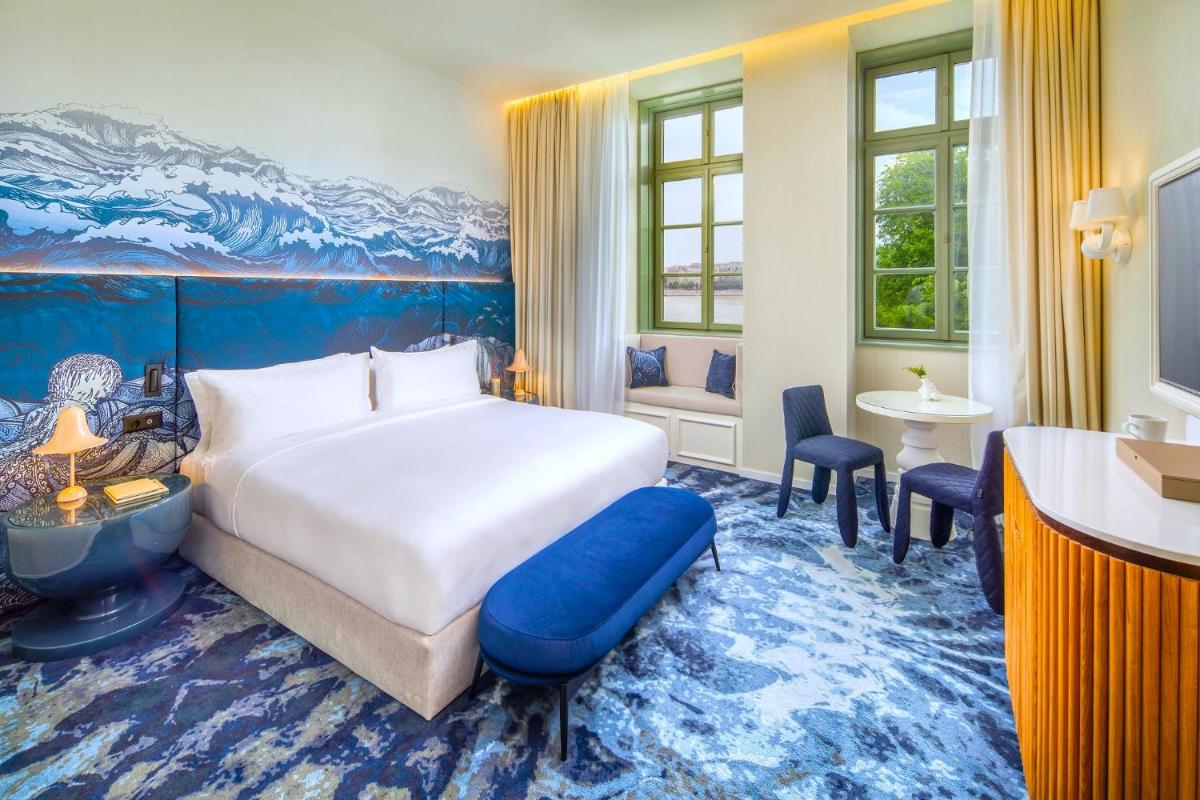 Kimpton BEM Budapest by IHG
