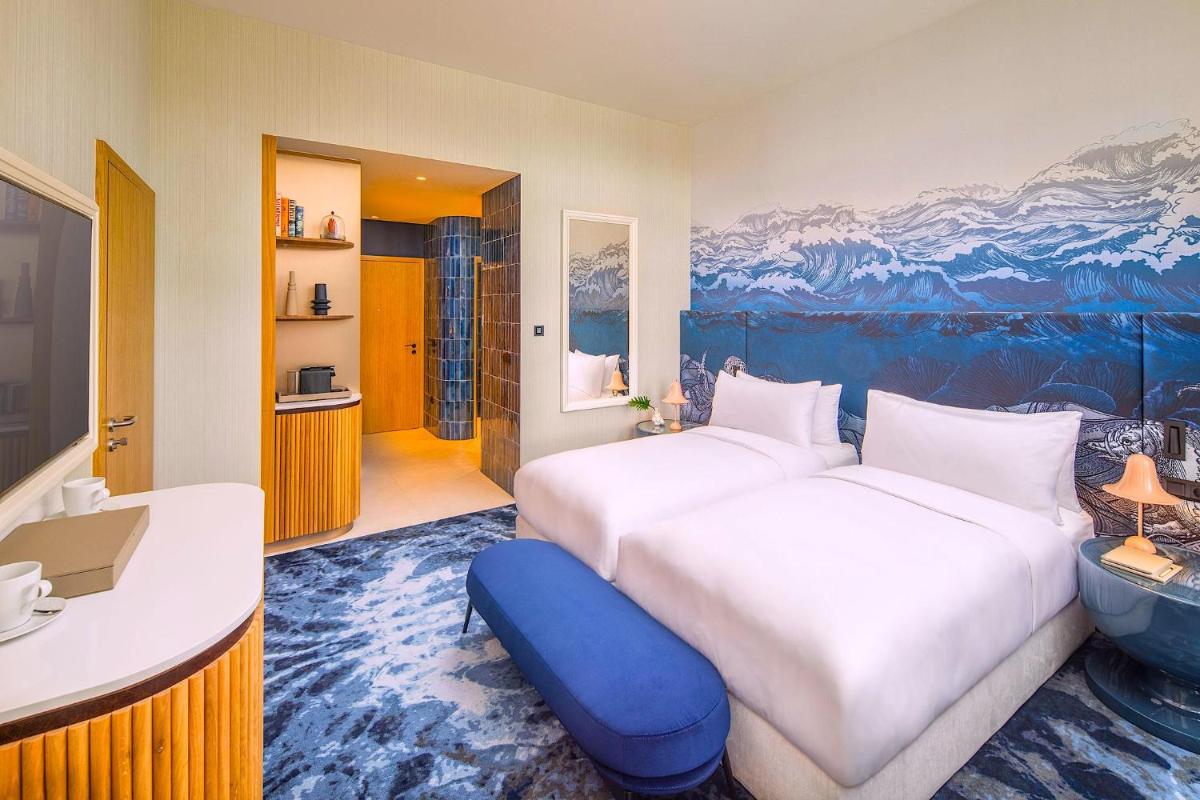 Kimpton BEM Budapest by IHG