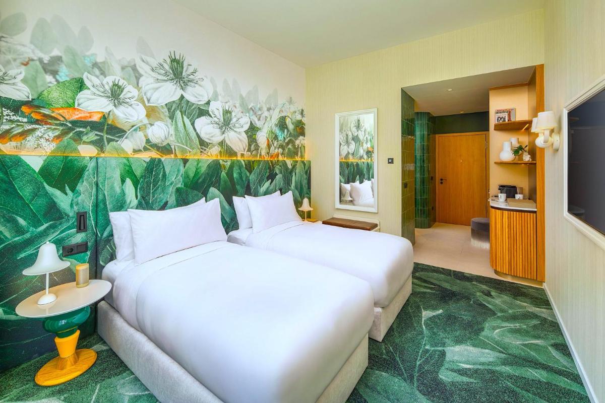 Kimpton BEM Budapest by IHG