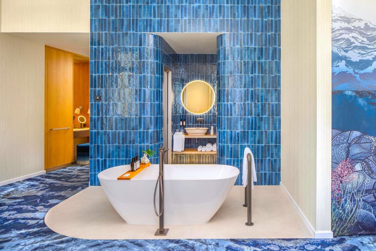 Kimpton BEM Budapest by IHG