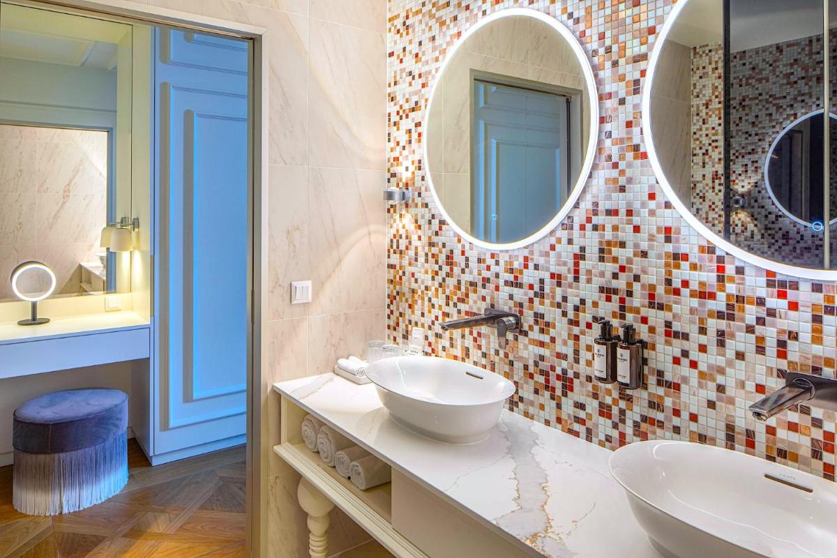 Kimpton BEM Budapest by IHG