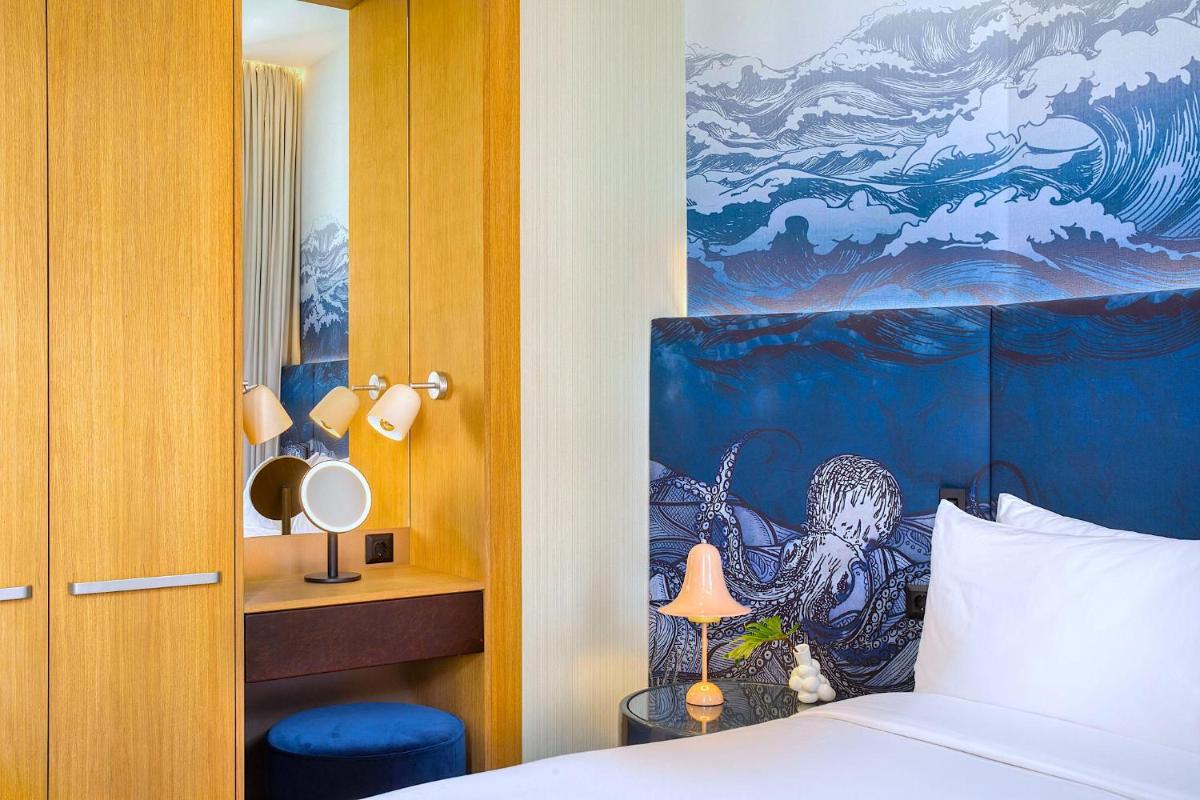 Kimpton BEM Budapest by IHG