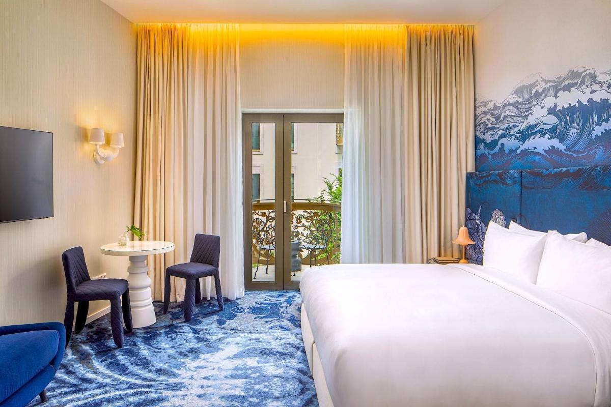 Kimpton BEM Budapest by IHG