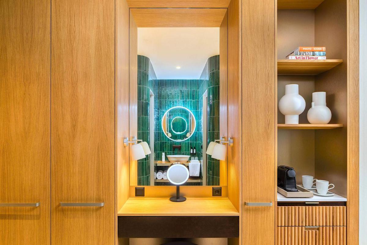 Kimpton BEM Budapest by IHG