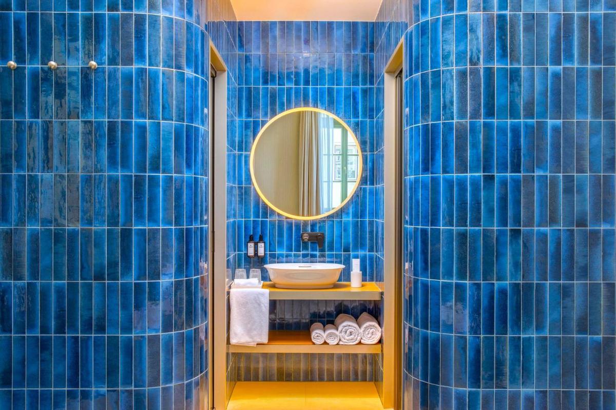 Kimpton BEM Budapest by IHG