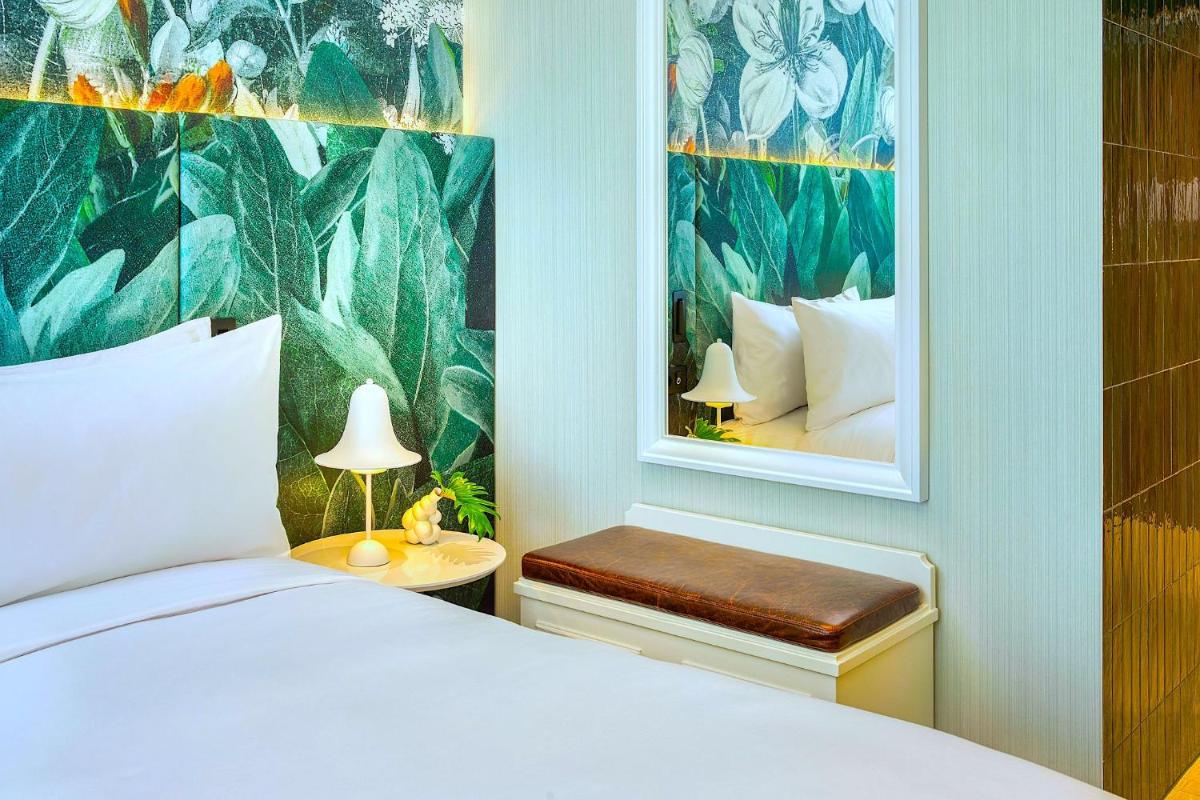 Kimpton BEM Budapest by IHG
