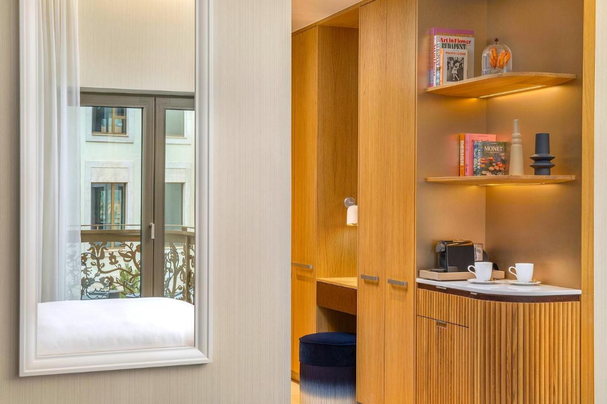 Kimpton BEM Budapest by IHG