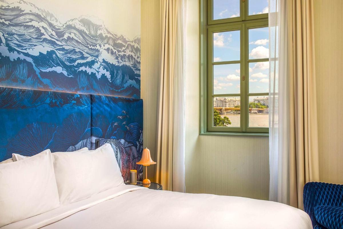 Kimpton BEM Budapest by IHG