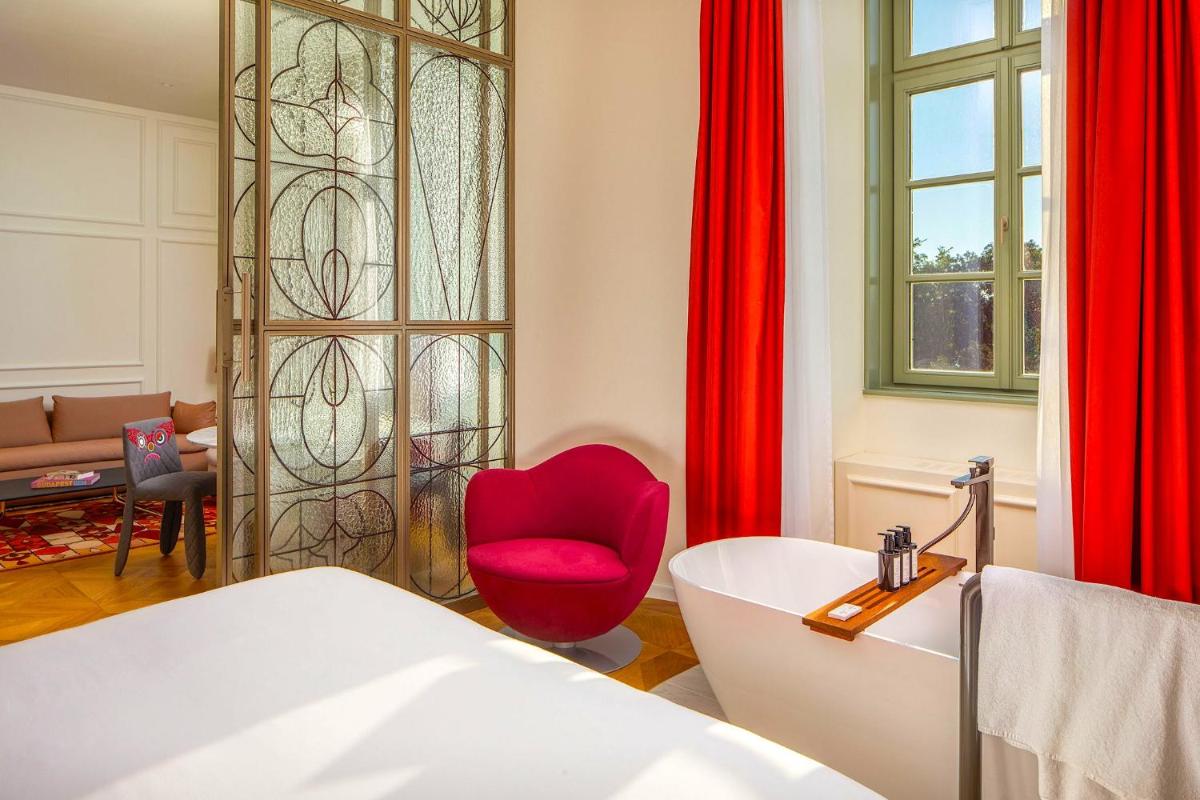 Kimpton BEM Budapest by IHG