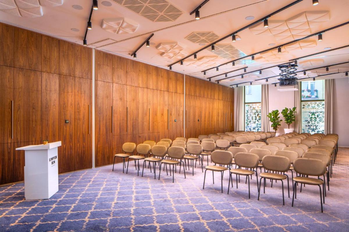 Kimpton BEM Budapest by IHG