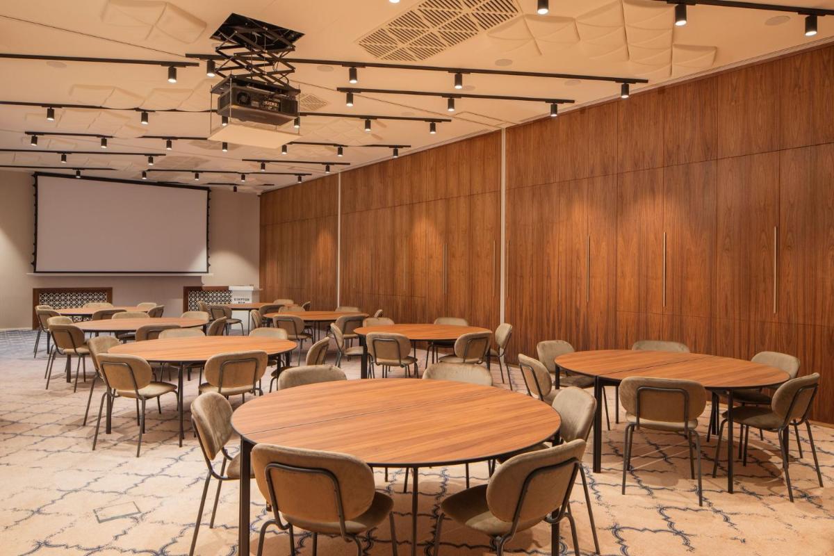 Kimpton BEM Budapest by IHG