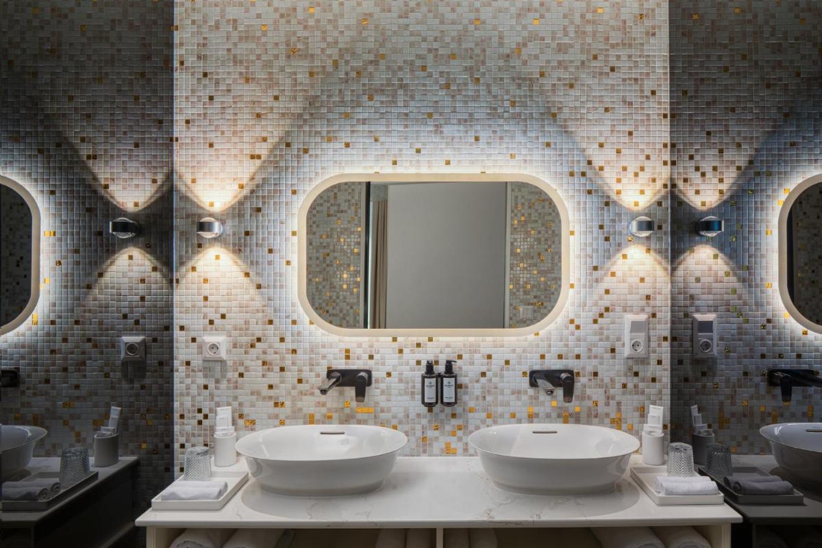 Kimpton BEM Budapest by IHG