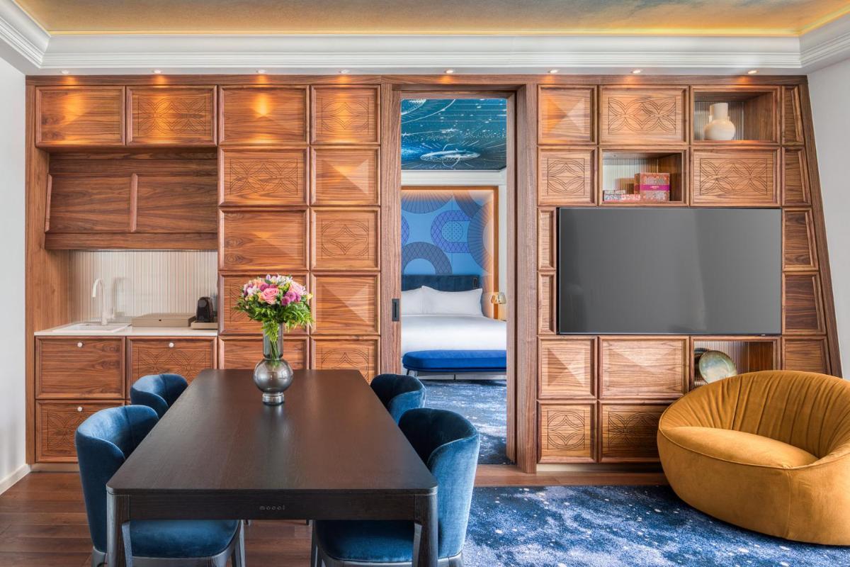 Kimpton BEM Budapest by IHG