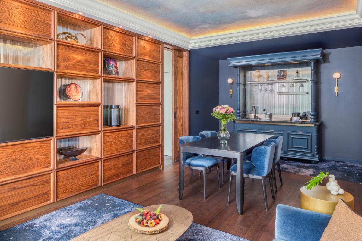 Kimpton BEM Budapest by IHG