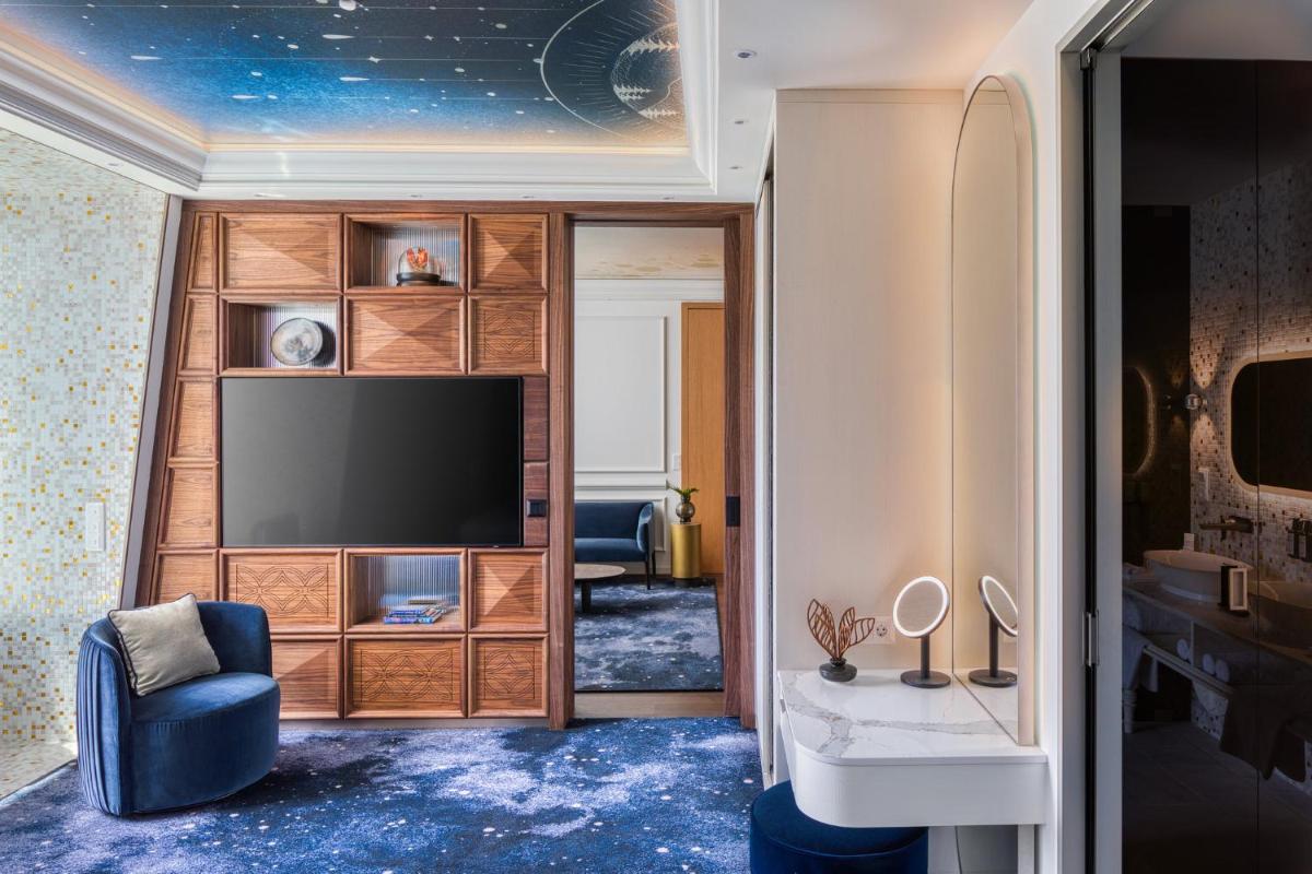 Kimpton BEM Budapest by IHG