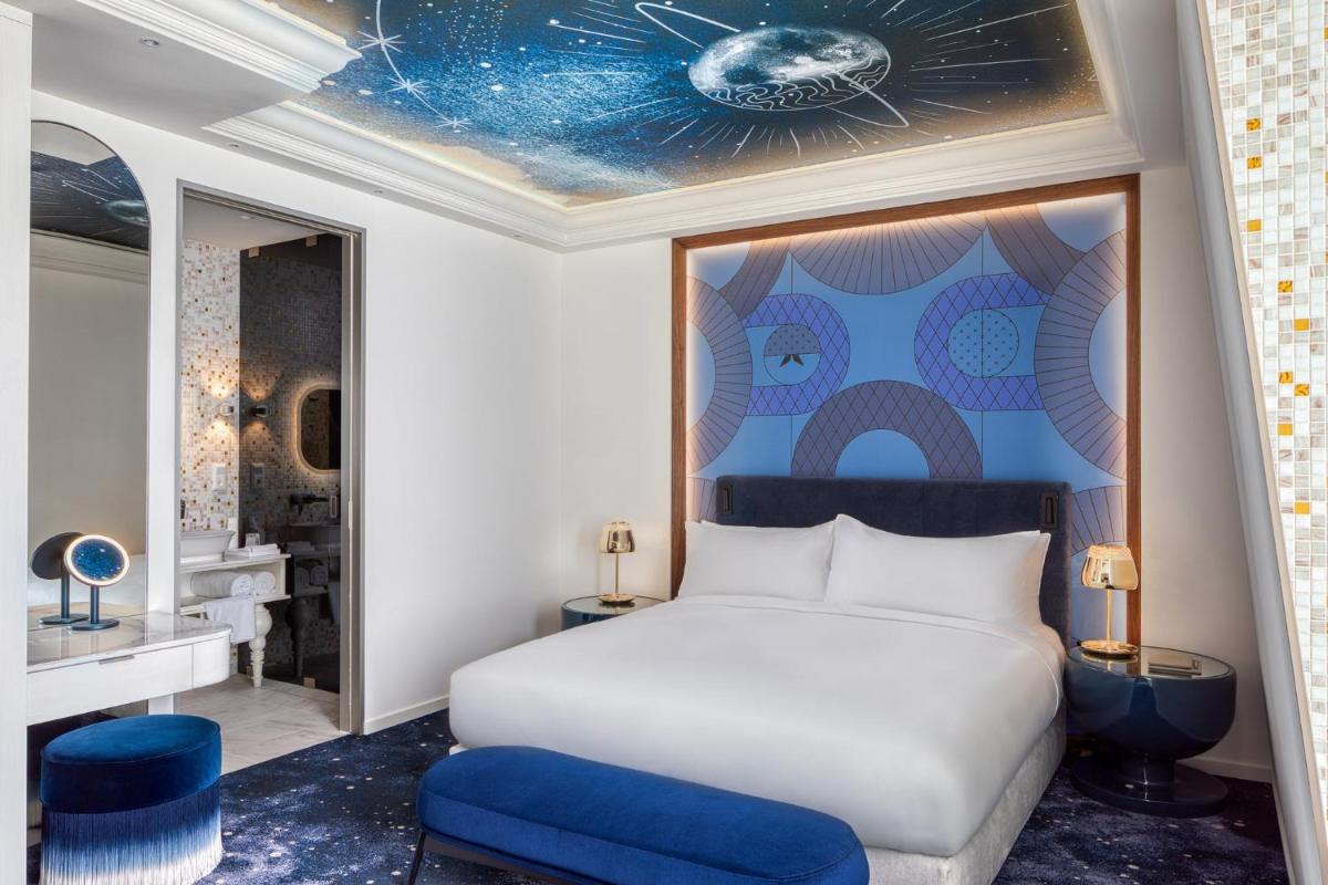 Kimpton BEM Budapest by IHG