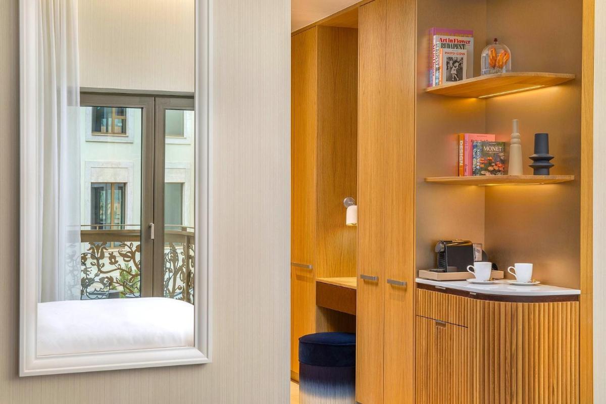 Kimpton BEM Budapest by IHG