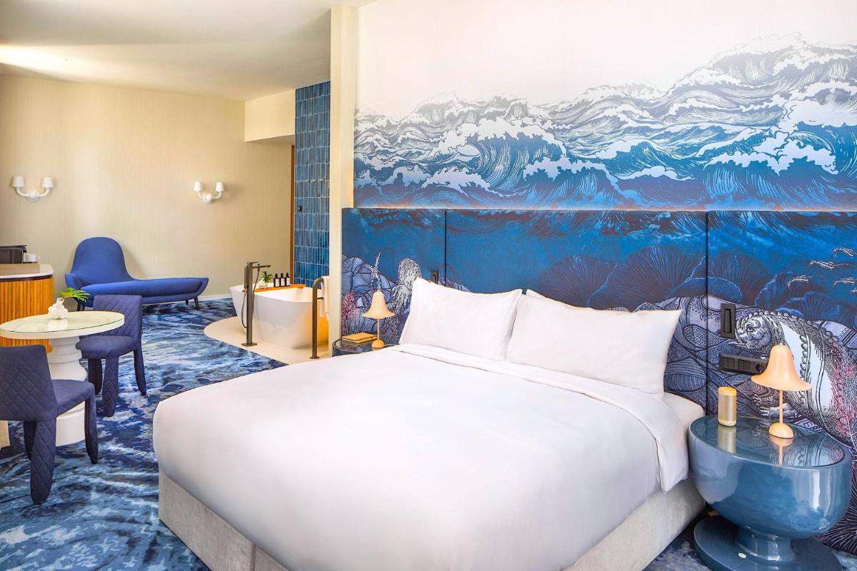 Kimpton BEM Budapest by IHG
