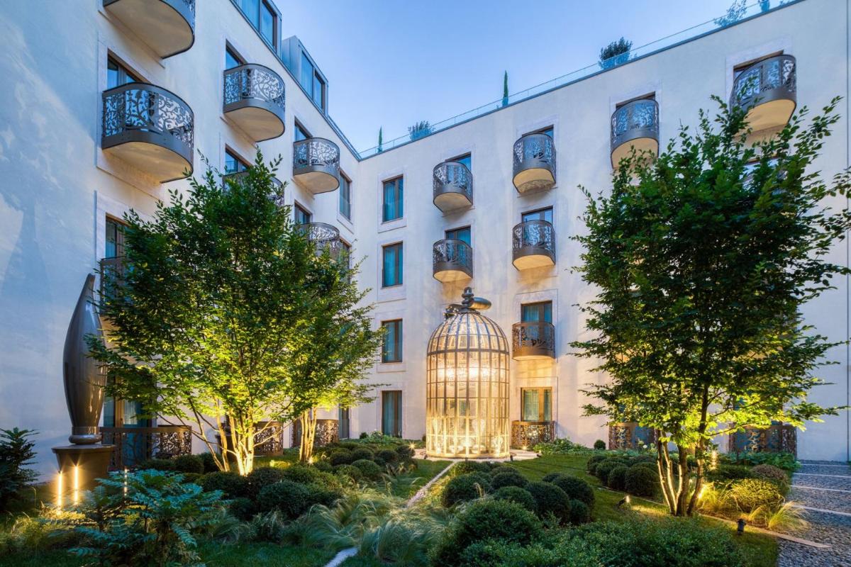 Kimpton BEM Budapest by IHG