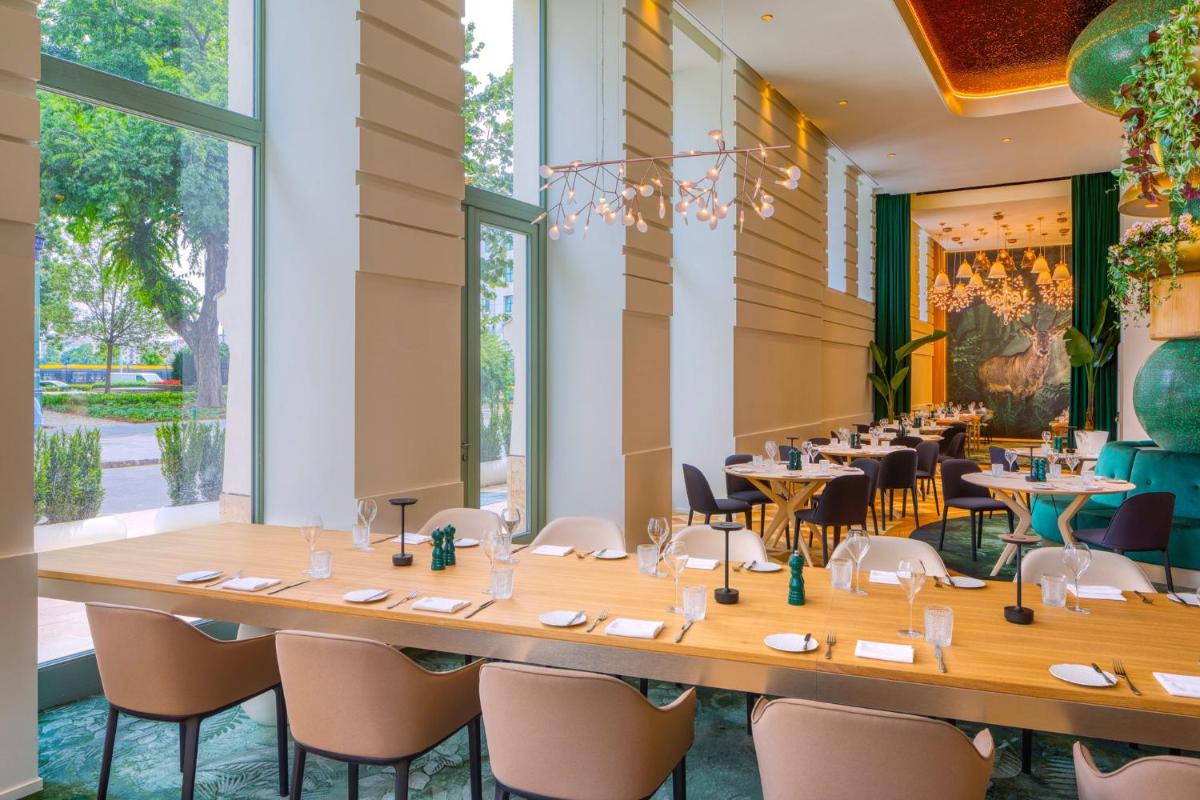 Kimpton BEM Budapest by IHG