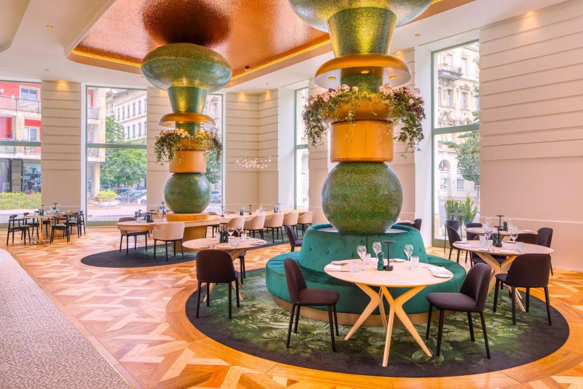 Kimpton BEM Budapest by IHG
