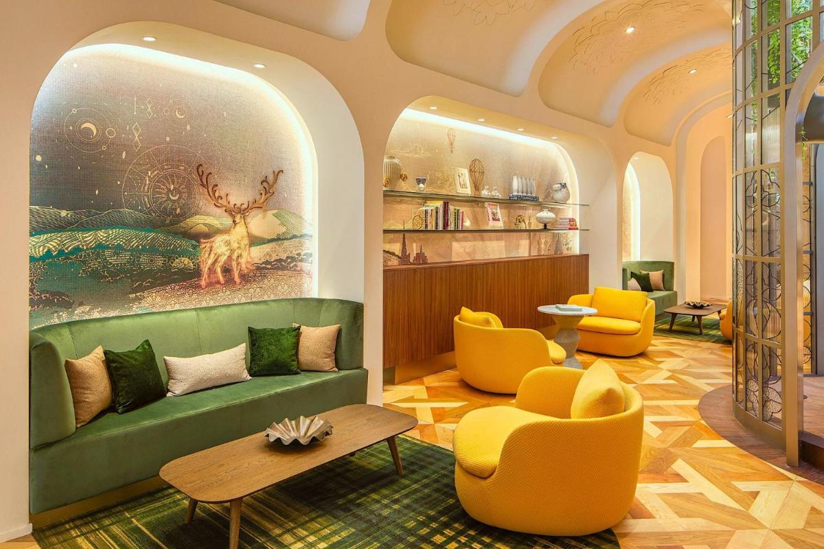 Kimpton BEM Budapest by IHG
