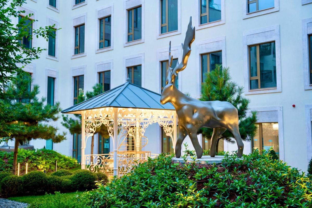 Kimpton BEM Budapest by IHG