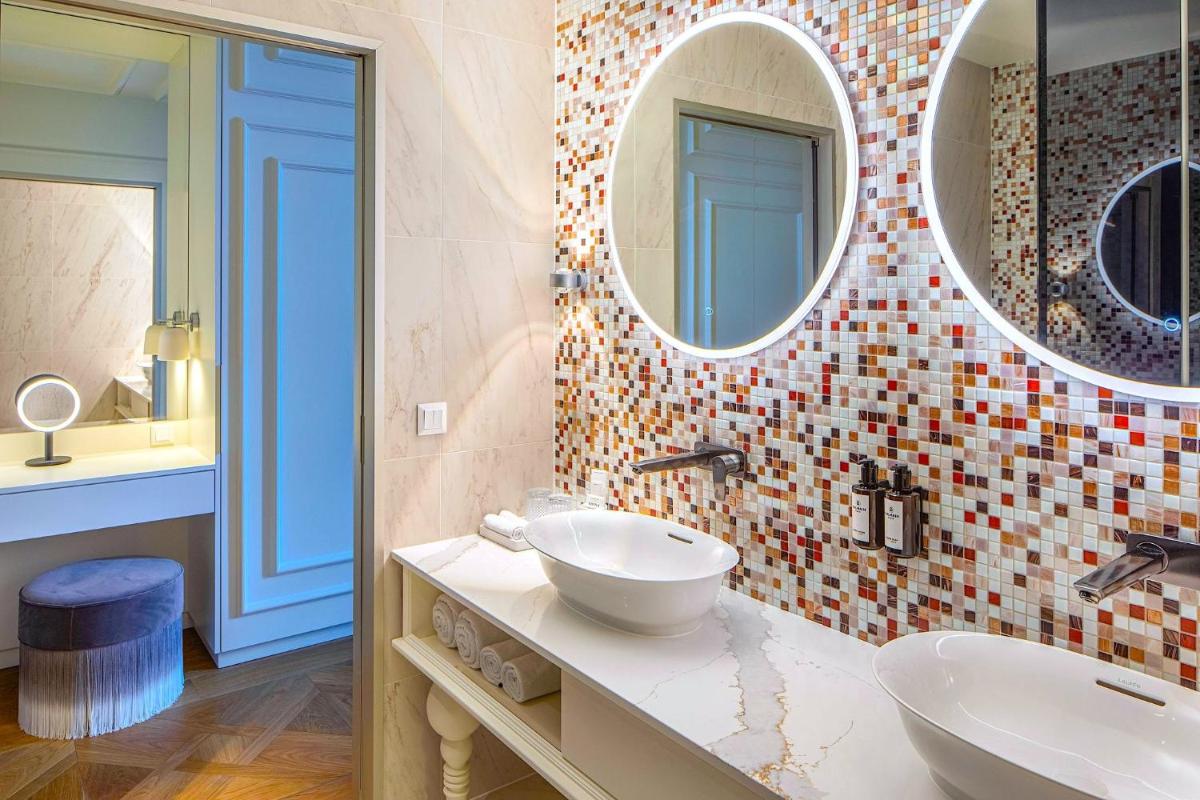 Kimpton BEM Budapest by IHG